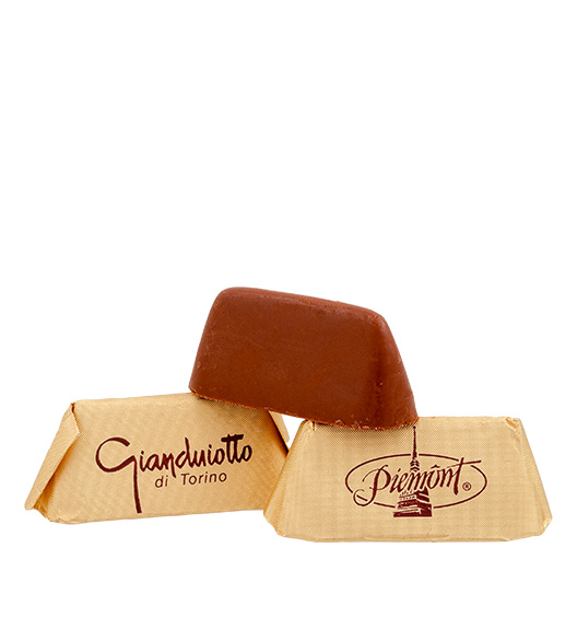 Gianduiotti classici